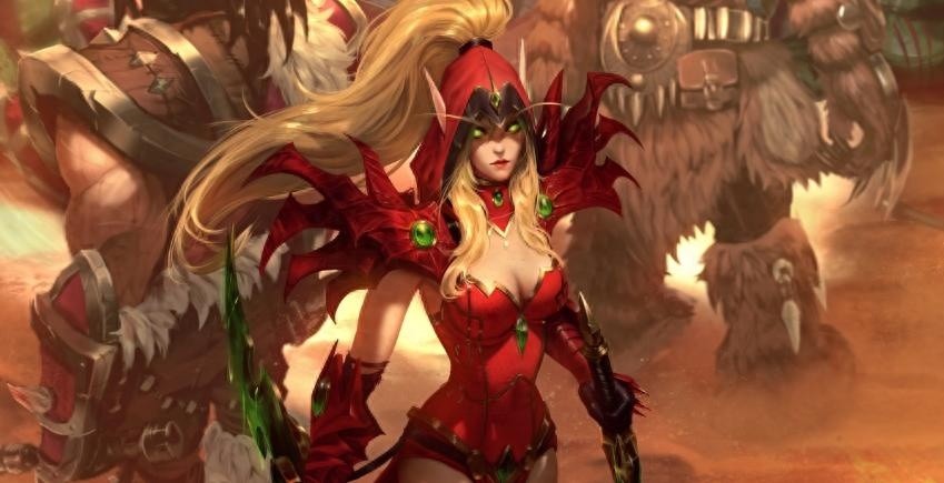 魔兽世界手游版公测上线时间及最新动态解析