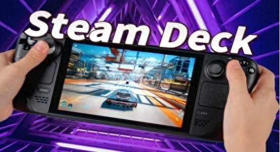 SteamDeck游戏下载故障排查与解决指南