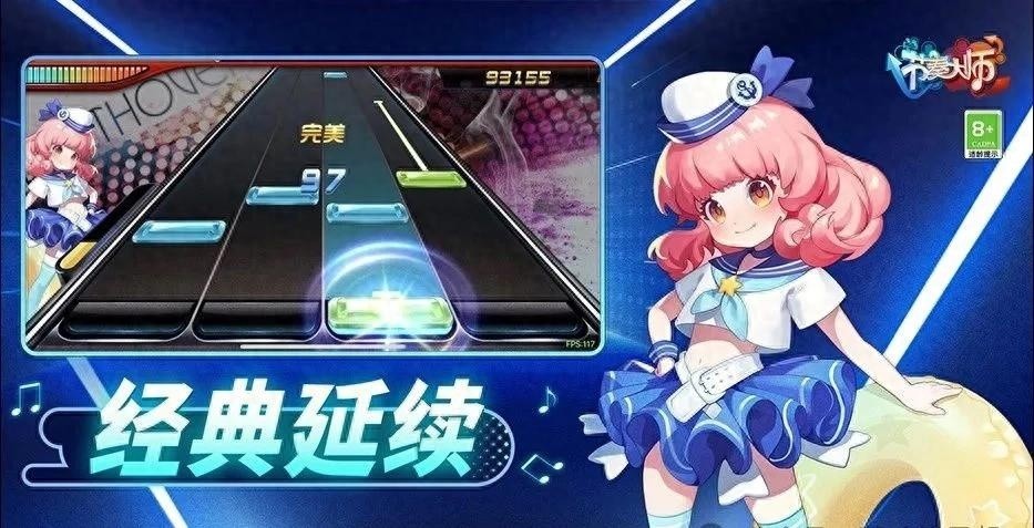 手游排行榜前五名概览