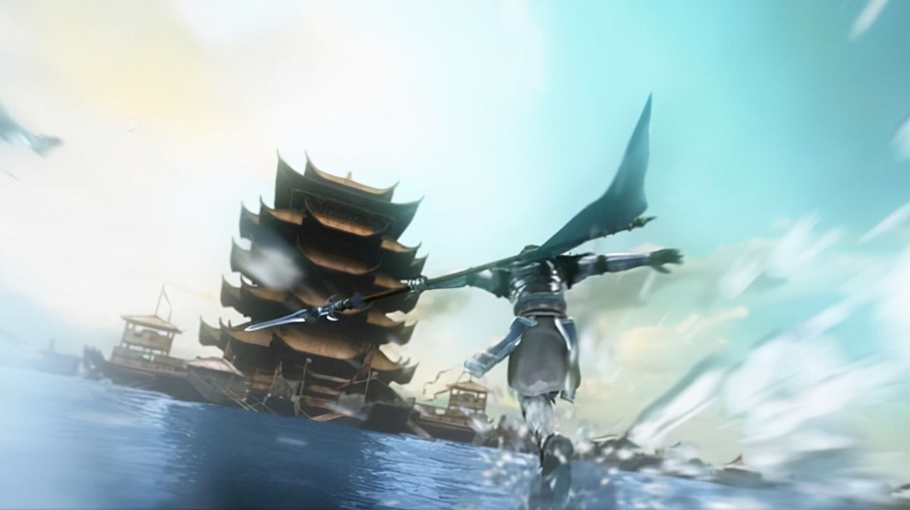 真三国无双7猛将传，吴全武将五星秘武图鉴攻略