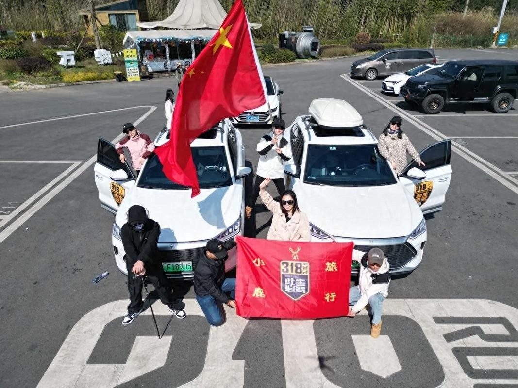 自驾游攻略大全，老司机带你避开陷阱，畅游无阻！