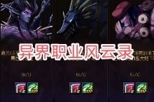 DNF，天帝再次封神，职业攻略助你轻松刷异界
