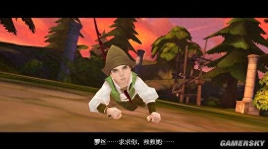龙之谷手游转职系统重燃十年情怀梦