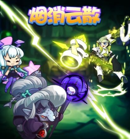 洛克王国4月29日更新公告全新内容揭秘