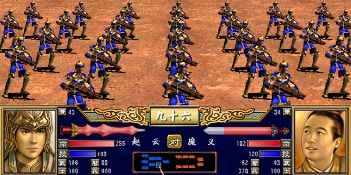 三国群英传3秘籍揭秘，轻松称霸三国战场！