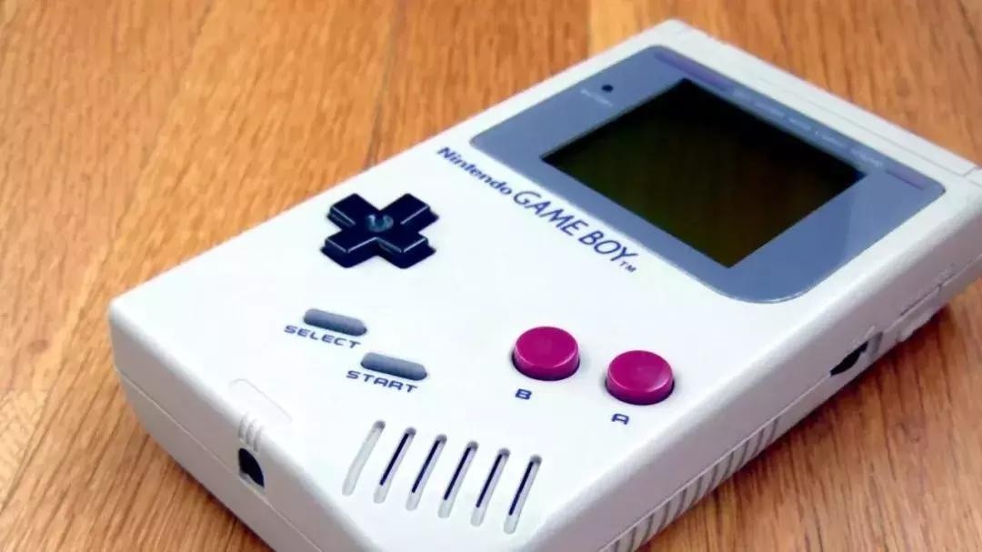 黑白GameBoy上的经典3D游戏回顾