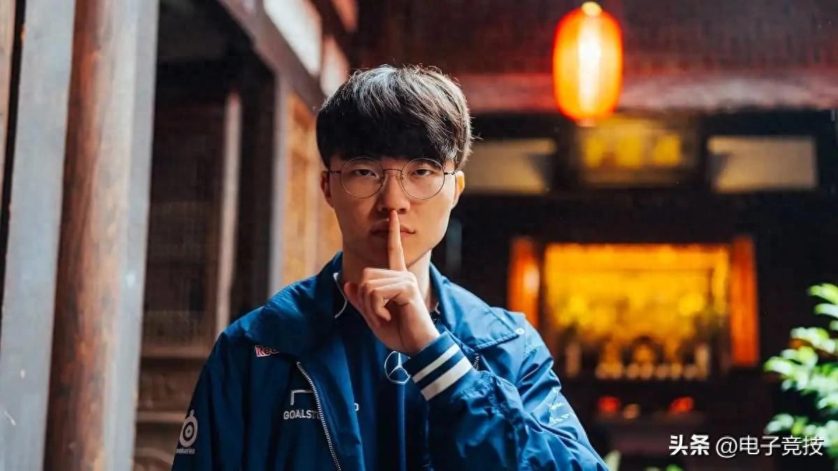 外媒Dotesports预测，2025年英雄联盟十大职业选手展望