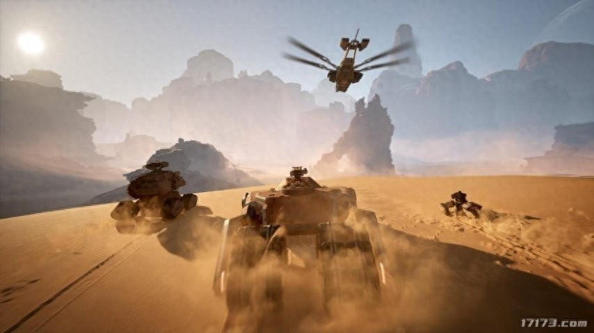 腾讯Q2重磅大作盘点，多款MMORPG游戏上线，四冠王登场！