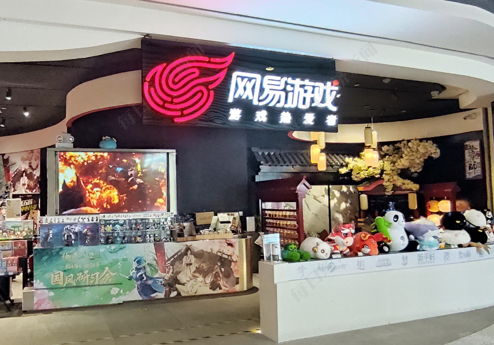 天启行动停服引发FPS游戏战场风云变幻，腾讯网易正面交锋