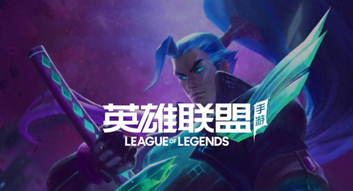 LOL手游三大强势英雄，端游老玩家力荐的选择